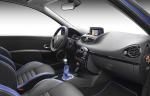 Renault Clio Gordini 200 2010 года